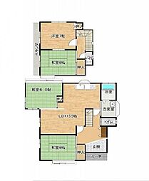 千葉市若葉区千城台東2丁目