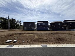 土地四街道市和良比全24宅地 No.20区画　20