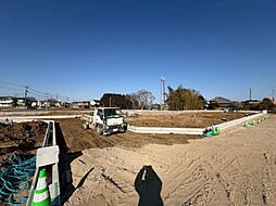 土地四街道市和良比全24宅地 No.20区画　20