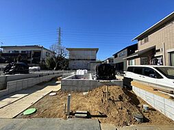 千葉市若葉区若松台2丁目24−1期　　全3棟　1号棟