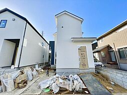 千葉市若葉区若松台2丁目24−1期 全3棟 1号棟