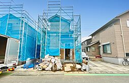 千葉市若葉区若松台2丁目24−1期　　全3棟　1号棟