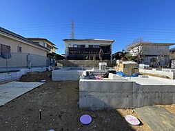 千葉市若葉区若松台2丁目24−1期　　全3棟　3号棟