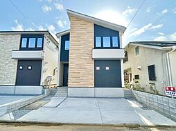 佐倉市中志津19期　　全2棟　1号棟