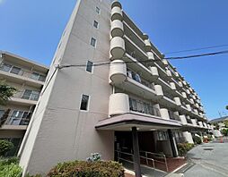 ハイマート稲毛Ａ棟