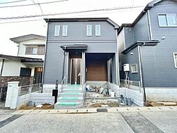 千葉市稲毛区萩台町625番　　全2棟　Ｂ号棟