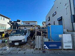 千葉市若葉区小倉台2期　　全2棟　1号棟