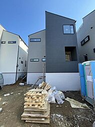 千葉市若葉区小倉台2期　　全2棟　1号棟