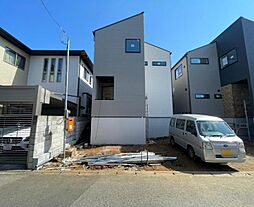千葉市若葉区小倉台2期　　全2棟　2号棟
