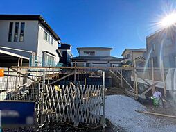 千葉市若葉区小倉台2期　　全2棟　2号棟