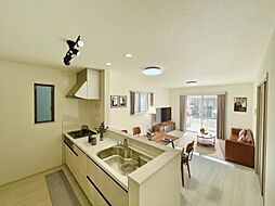 千葉市稲毛区園生町383番　　全2棟　Ａ号棟