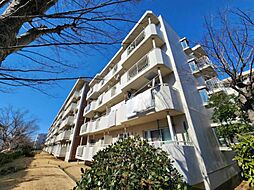 サニータウンにれの木台第二住宅3−17号棟