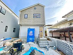 千葉市若葉区小倉台2丁目　　全2棟　1号棟