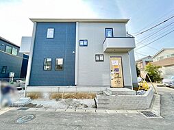 千葉市若葉区小倉台2丁目 全2棟 2号棟
