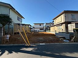 四街道市旭ケ丘2丁目　2期