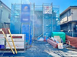 四街道市旭ケ丘2丁目　2期