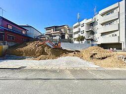 千葉市中央区千葉寺町　全　全2棟　2号棟