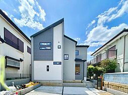 四街道市旭ケ丘4丁目　4期