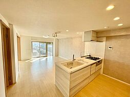 稲毛ファミールハイツ　24号棟