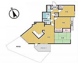 リーベスト勝田台・エルベールの街C棟