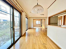 佐倉市中志津5丁目