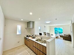 四街道市千代田2丁目第1期　　全2棟　1号棟