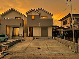 四街道市千代田2丁目第1期　　全2棟　2号棟