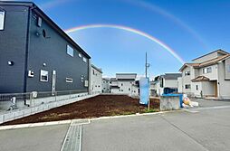 四街道市内黒田　　全2棟　1号棟