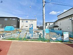 四街道市内黒田　　全2棟　2号棟