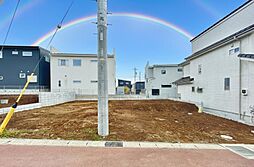 四街道市内黒田　　全2棟　2号棟