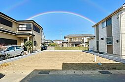 四街道市和良比3期　　〜建築条件なし〜