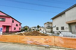 千葉市若葉区北大宮台3期 全2棟 1号棟