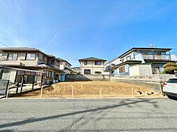 千葉市若葉区桜木北1丁目986番　建築条件なし　Ａ区画