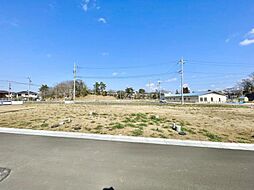 千城台プレシャスタウン　全67区画　　建築条件無し