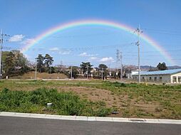 千城台プレシャスタウン 全67区画 建築条件無し