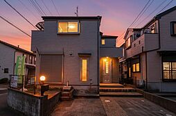 千葉市緑区誉田町1丁目