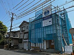 千葉市若葉区千城台北3丁目