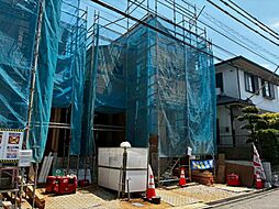千葉市花見川区こてはし台1丁目第3 全2棟 1号棟