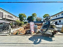 千葉市花見川区こてはし台1丁目第3　　全2棟　1号棟