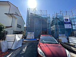 千葉市花見川区こてはし台2丁目第5　　全2棟　2号棟