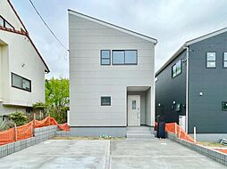 千葉市花見川区こてはし台2丁目第5　　全2棟　2号棟