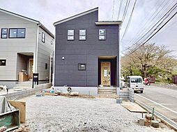 千葉市花見川区こてはし台2丁目第5　　全2棟　1号棟