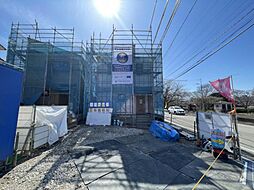 千葉市花見川区こてはし台2丁目第5　　全2棟　1号棟