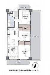 千葉中央フラワーマンション