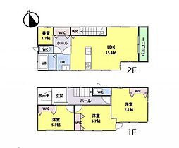 千葉市若葉区西都賀5丁目