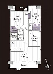 アネシスユーカリが丘