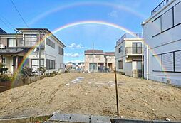 四街道市大日　　〜建築条件なし〜