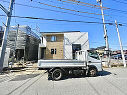 四街道市内黒田1期　　全4棟　2号棟