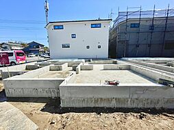 四街道市内黒田1期　　全4棟　1号棟