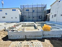 四街道市内黒田1期　　全4棟　3号棟